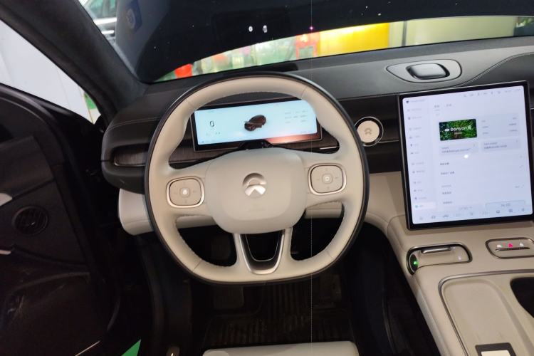 Used Nio ES6 2023 100kWh
