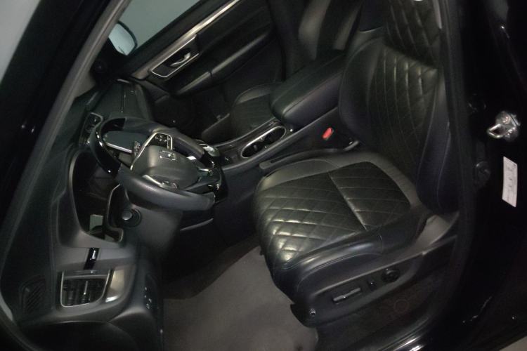 Used Honda Breeze 2020 240TURBO CVT 2WD Luxury Edition