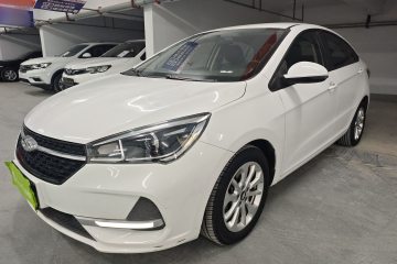 Used Chery Arrizo 5 2019 1.5L Manual Youth Edition China V Standard