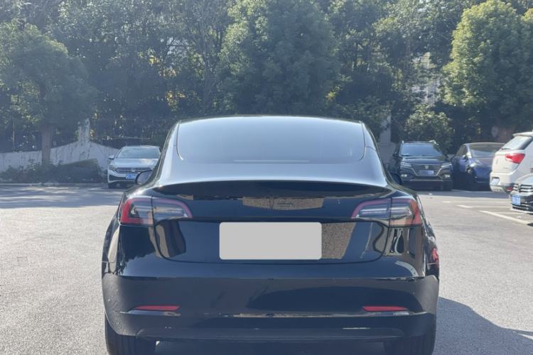 Used Tesla Model 3 2022 Rear-Wheel-Drive Version