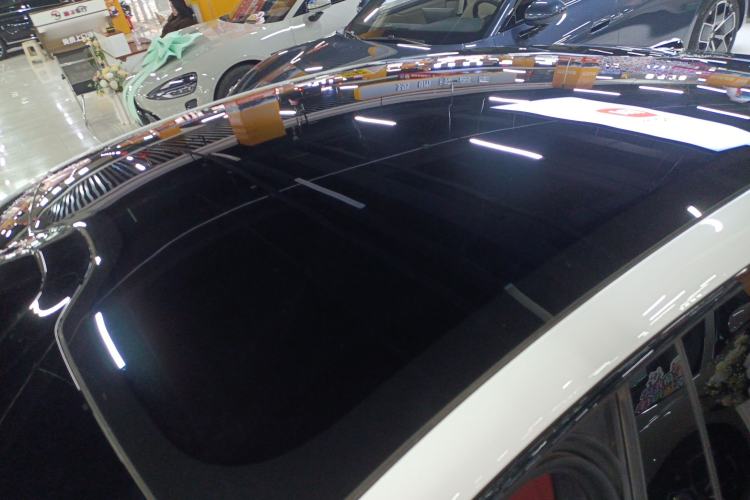 Used  SU7 2024 Rear-Drive Ultra-Long Range Advanced Pro-Level Intelligent Driving Version