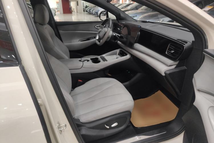 Used BYD Sealion 06 New Energy 
