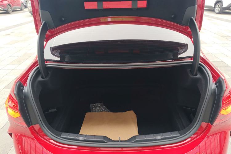 Used BMW 1 Series 2021 Revised 120i M Sport Night Edition
