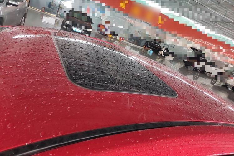 Used Mazda Atenza 2015 2.0L Blue Sky Luxury Edition
