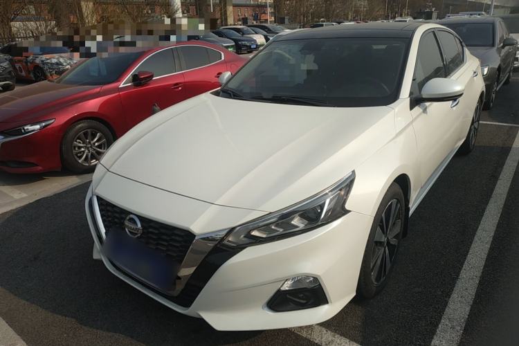 Used Nissan Teana 2021 2.0L XL Comfort Edition