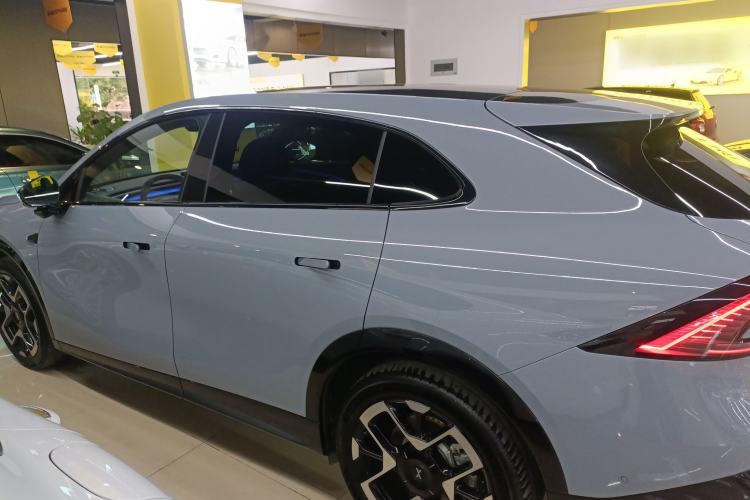 Used XPeng G7 2025 702 Max
