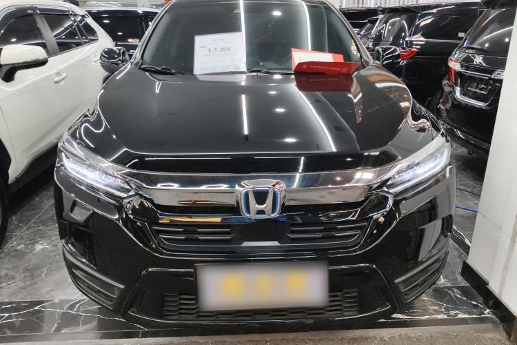 Used Honda Breeze 2021 Rui Hybrid 2.0L 2WD Rui Elite Edition