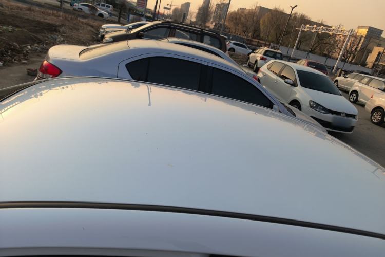 Used Geely Auto Vision 2020 Revised Version 1.5L CVT Asian Games Edition