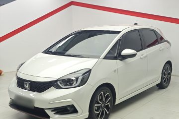 Used Honda LIFE 2021 1.5L CVT SPORT Heartbeat Edition