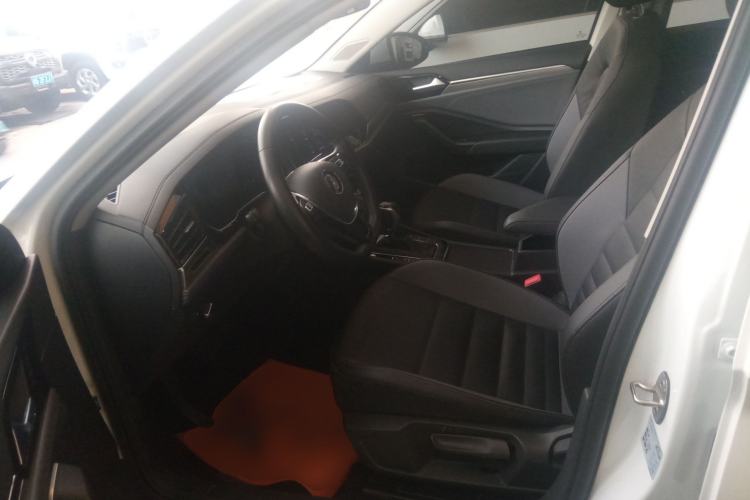 Used Volkswagen Sagitar 2021 280TSI DSG Comfort Connect Edition