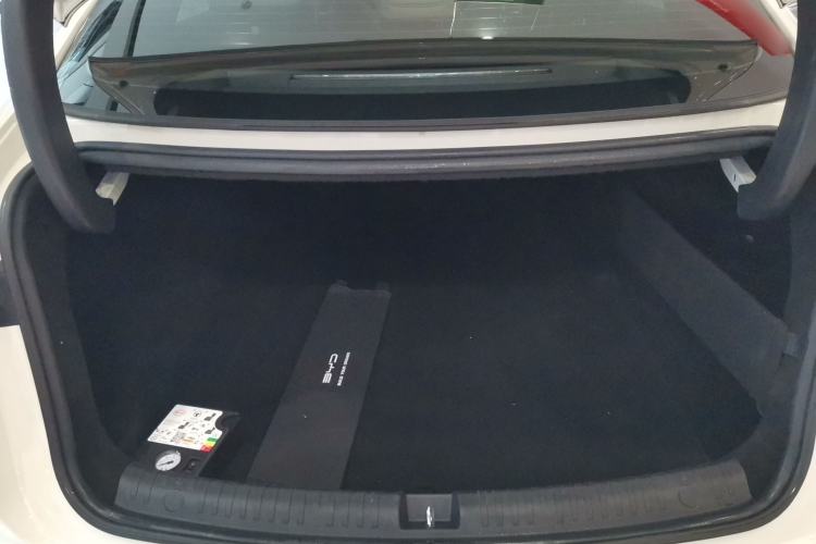 Used BYD Seal 06 New Energy 2024 DM-i 120KM Prestige Model