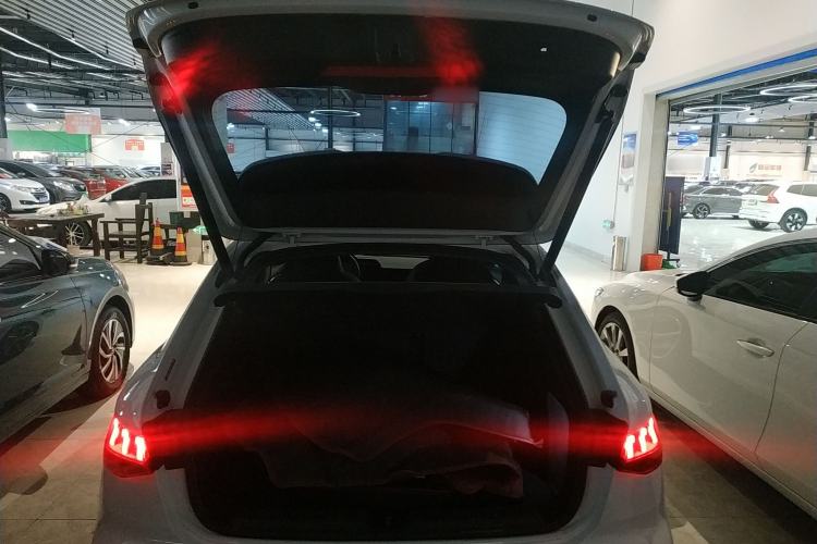 Used Audi A3 2023 Updated Sportback 35 TFSI Stylish Sports Type
