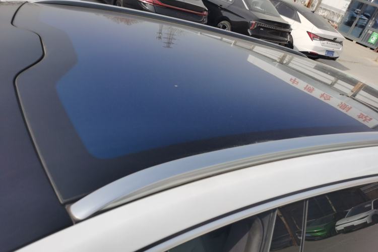 Used NETA S Shooting Brake 2024 Range-Extended 300 Standard Edition
