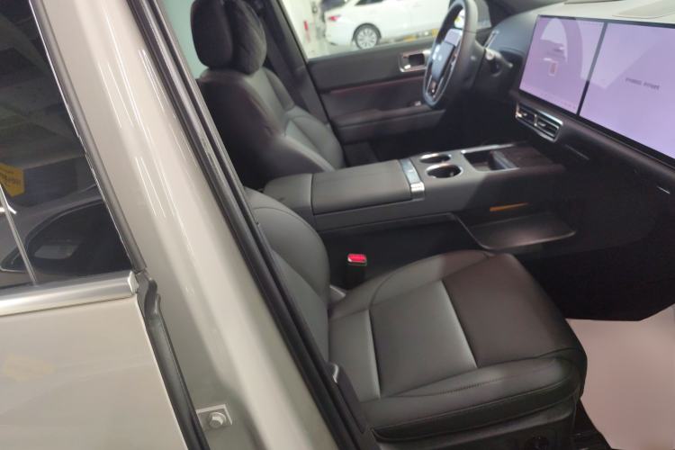 Used Li Auto L6 2024 Max
