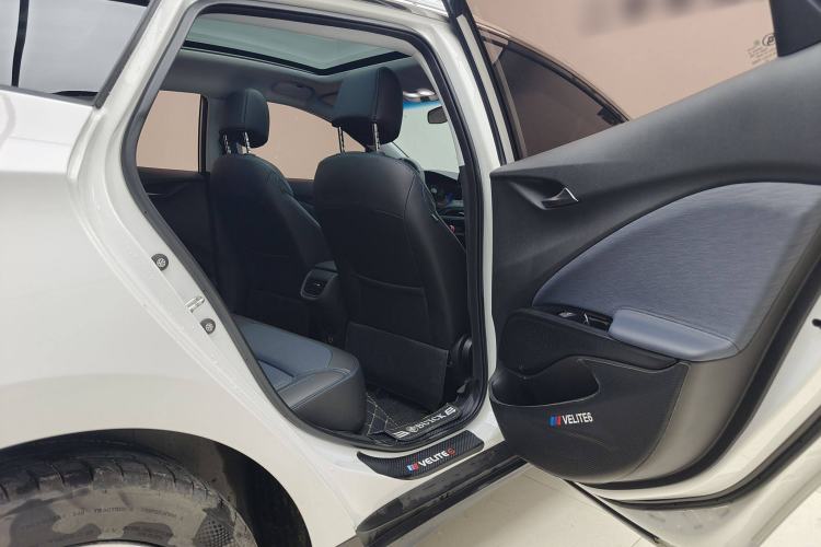 Used Buick Velite 6 2022 Plug-in Hybrid Connected Smart Edition
