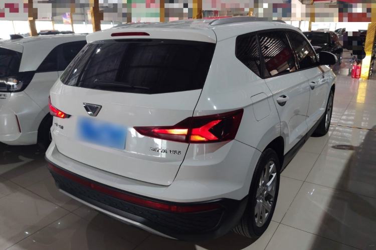 Used Jetta VS5 2022 280TSI Automatic Trend Edition