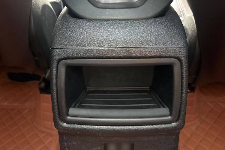 Used BMW X1 2021 sDrive20Li Fashion Model