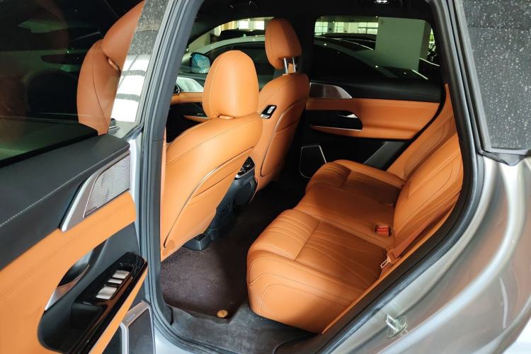 Used XPeng G9 2022 702 Max