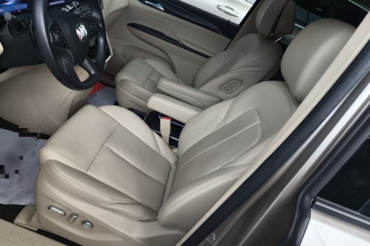 Used Buick GL8 2023 ES Lu Zun Deluxe Model
