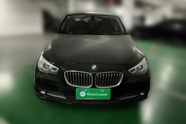 Used BMW 5 Series GT 2014 528i Leading Model