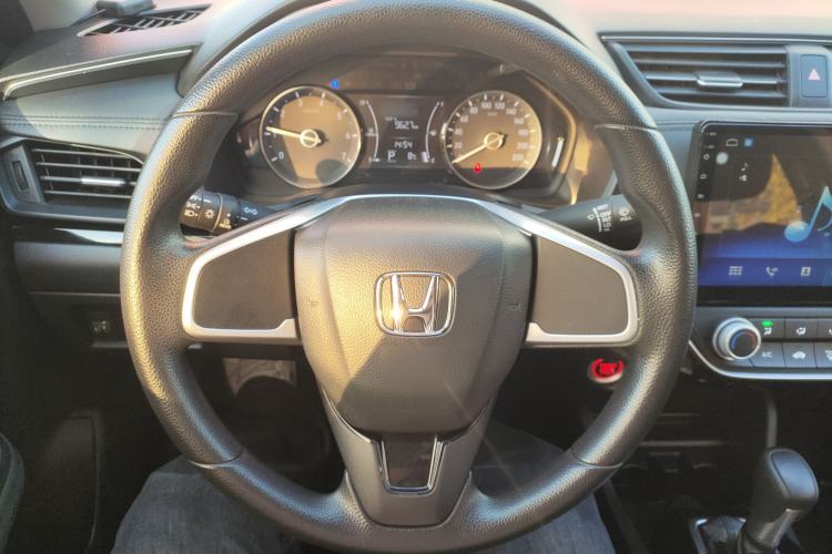 Used Honda Crider 2019 180 Turbo CVT Comfort Version China VI
