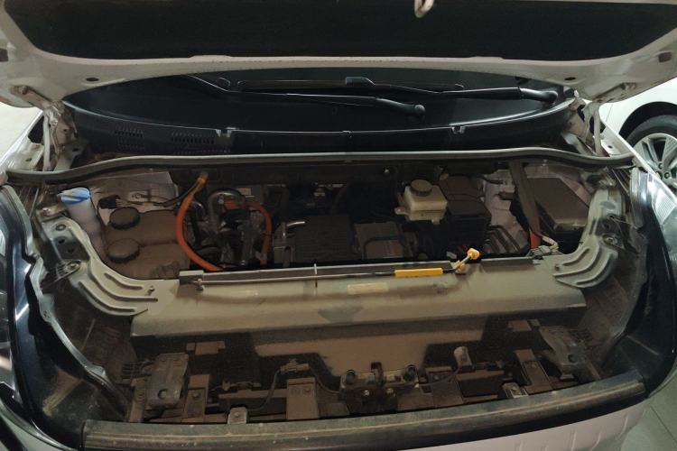 Used Bestune NAT 2023 PRO Comfort Travel Edition 419km