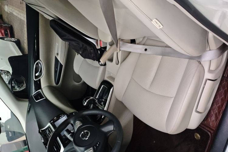 Used Nissan Sylphy 2018 1.6XV CVT Deluxe Edition
