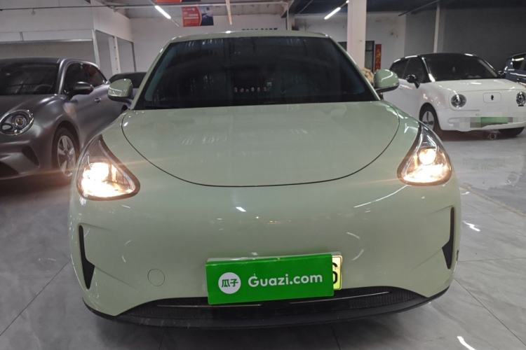 Used Geely Galaxy Geome 2025 310km Youth Edition