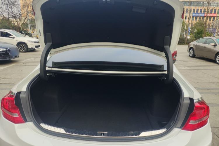 Used Buick LaCrosse 2016 28T Luxury Version
