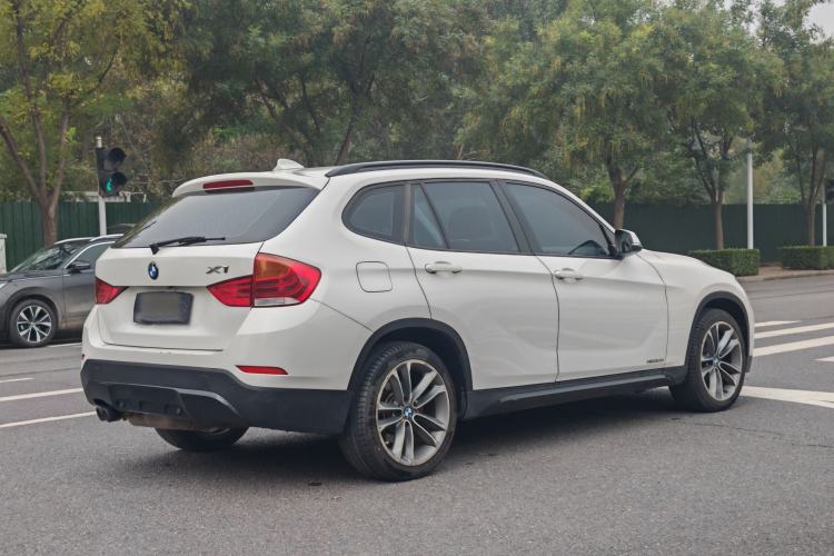 Used BMW X1 2014 xDrive20i Sports Design Package
