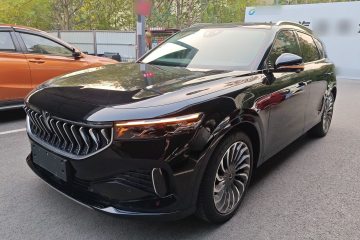 Used VOYAH FREE 2021 Two-Wheel Drive Standard Pure Electric City Edition