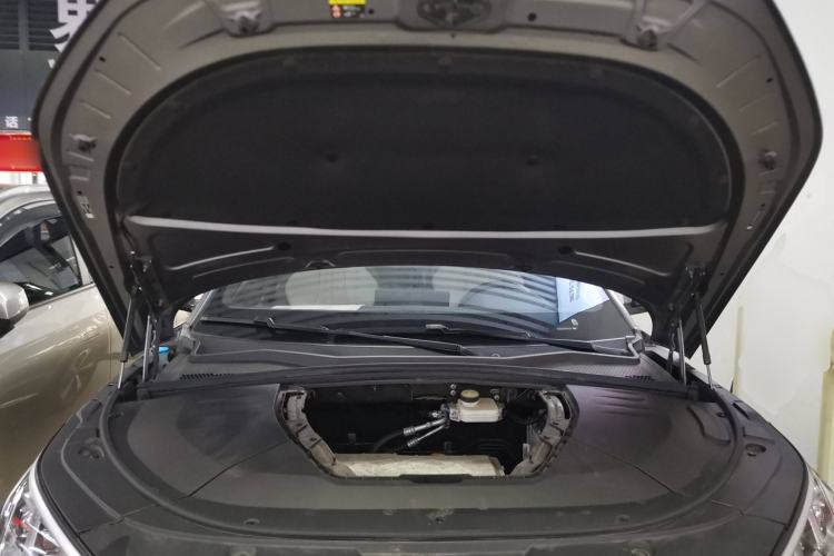 Used BYD Song PLUS New Energy 2021 EV Deluxe Model
