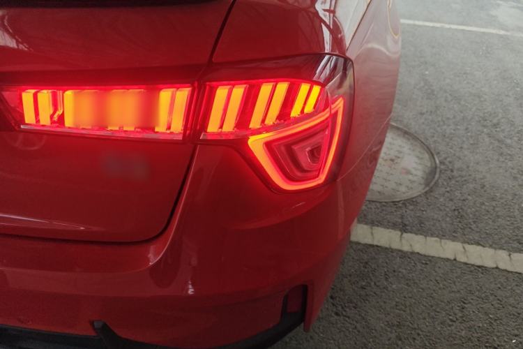 Used Lynk & Co 03 2022 2.0TD DCT JingPro