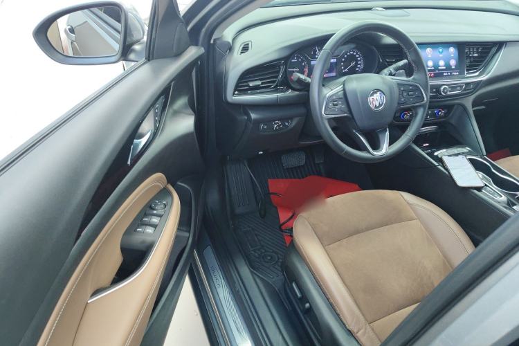 Used Buick Regal 2023 552T Smart Enjoyment Version