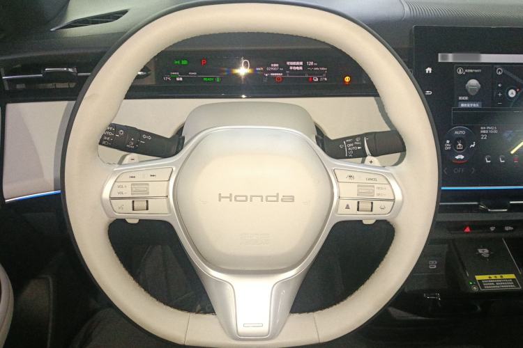 Used Honda e:NS2 2024 Light-Chasing Version
