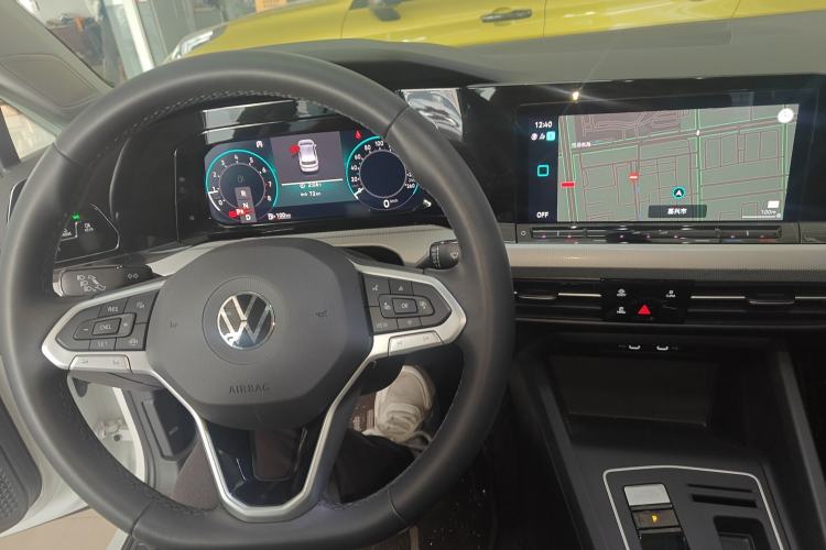 Used Volkswagen Golf 2021 280TSI DSG Pro First Edition