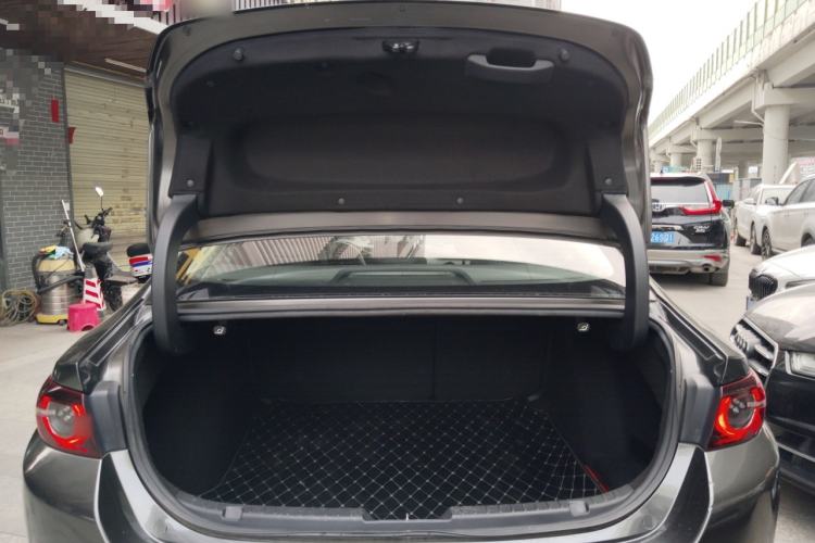 Used Mazda Mazda 3 Axela 2020 2.0L Automatic Zhiya Edition