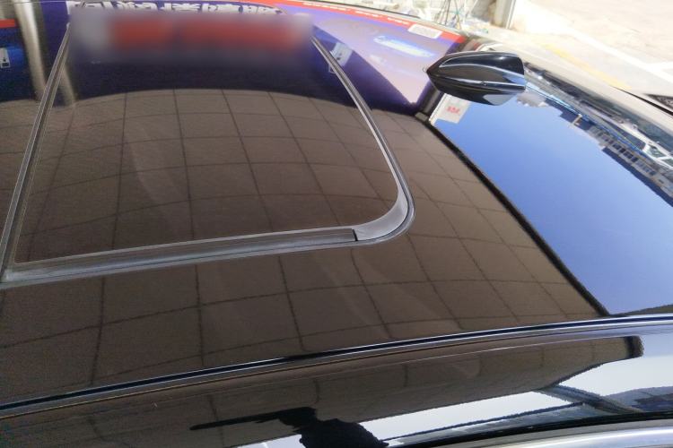 Used Volvo S90 2019 T5 Zhiyi Edition
