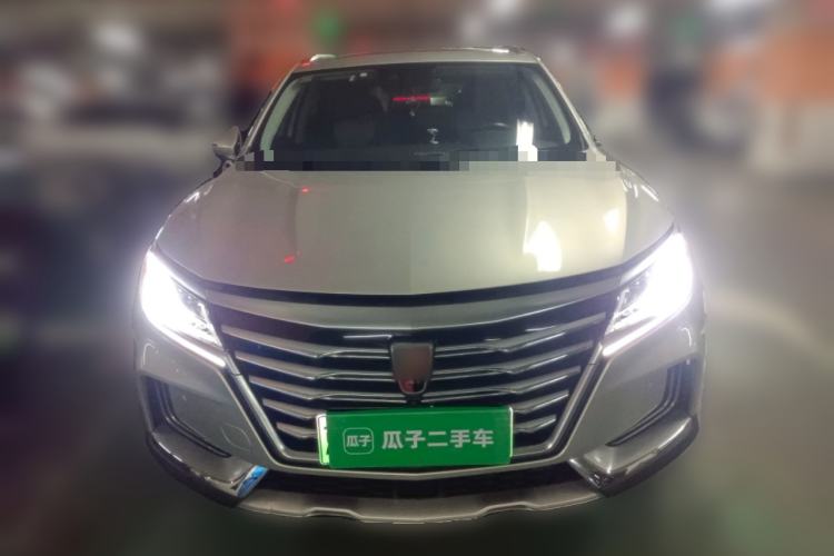 Used Roewe MARVEL X 2018 Rear-Drive Model
