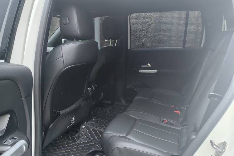 Used Mercedes-Benz GLB 2023 GLB 220 Fashion Model
