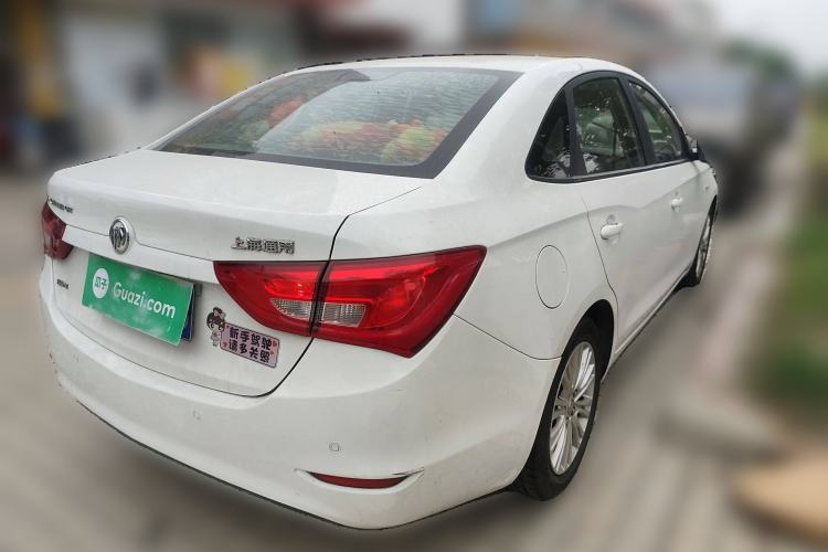 Used Buick GT 2015 15N Automatic Elite Version
