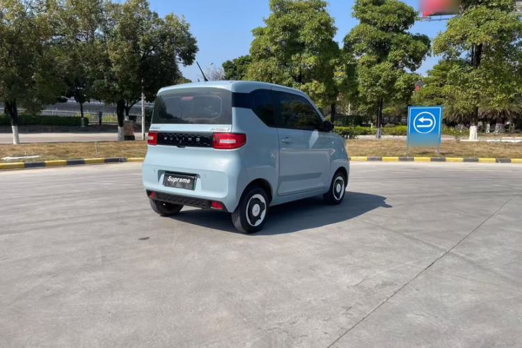 Used Wuling Hongguang MINIEV 2022 Enjoy Edition Lithium Iron Phosphate