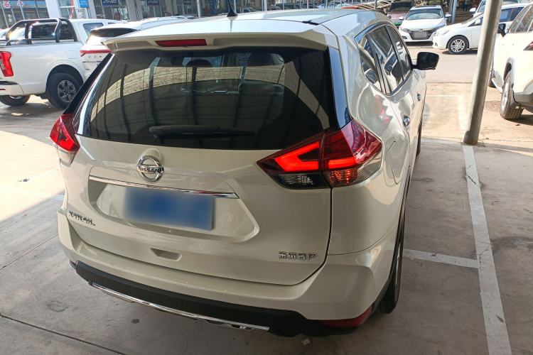 Used Nissan X-Trail 2021 2.0L CVT 2WD XL ITS Comfort Commemorative Edition
