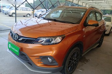 Used Soueast DX3 2018 1.5L Manual Luxury Model