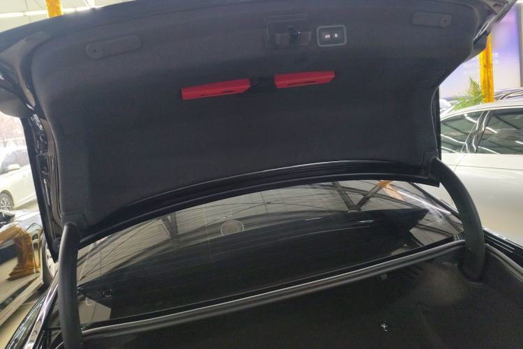 Used Audi A6L 2023 Revised 45 TFSI Prestige Dynamic Edition
