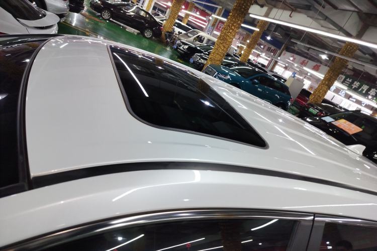 Used Toyota FRONTLANDER 2022 2.0L CVT Luxury PLUS Edition
