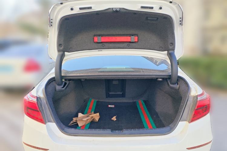 Used Honda Inspire 2019 260TURBO Elegant Edition China VI Emission Standard