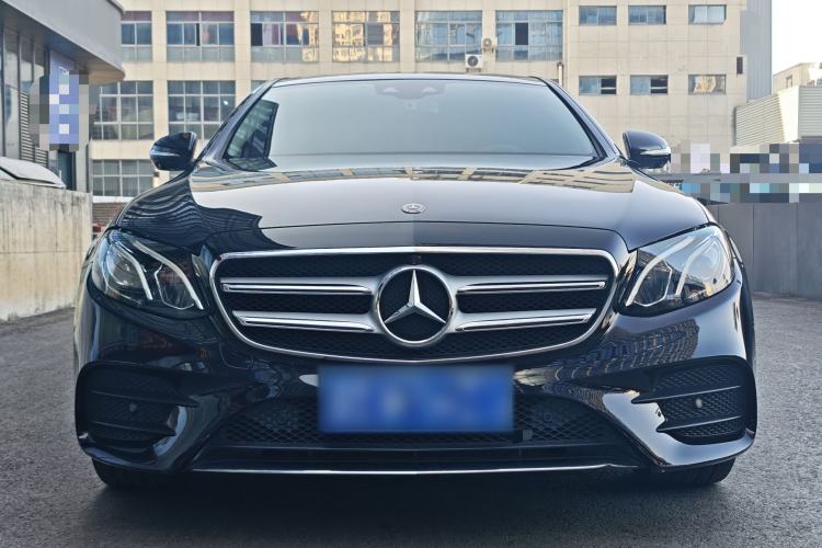 Used Mercedes-Benz E-Class 2020 Restyled E 300 L Sport Exclusive Edition
