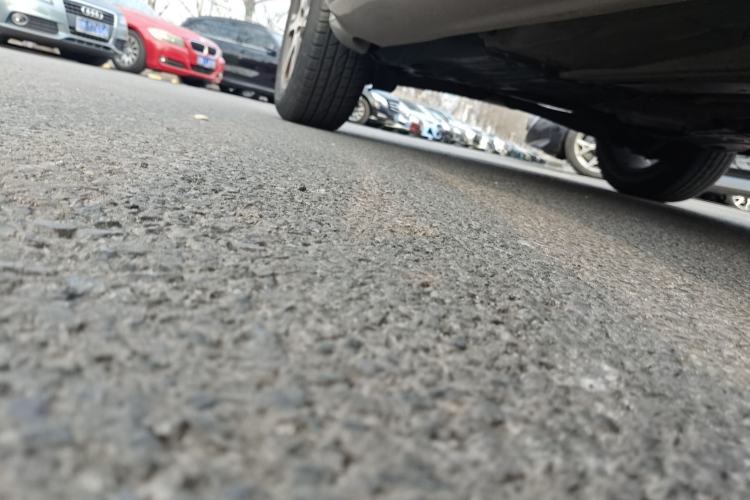 Used Volvo XC60 2015 T5 AWD Zhiyuan Edition
