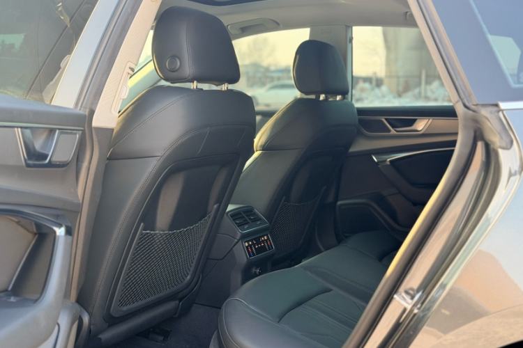 Used Audi A7 2023 45 TFSI Prestige Edition
